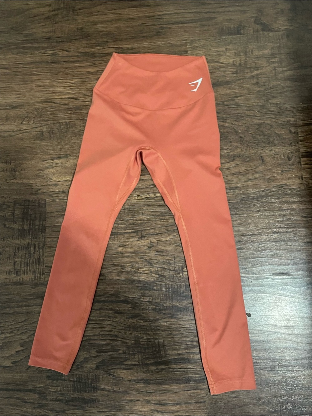 Gymshark Capris